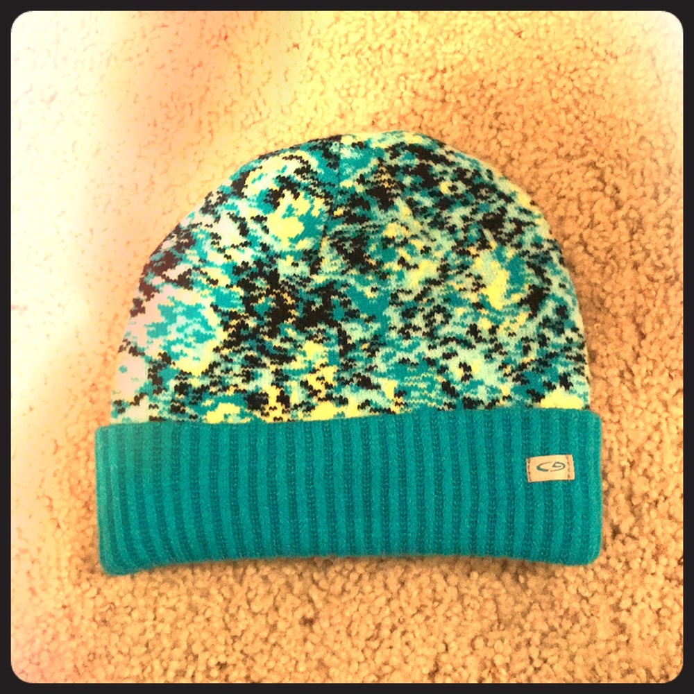 Beanie.